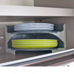 Ekkoo tallerkenholder Ekkoo tallerkenholder