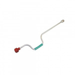 Håndsving til støtteben 19mm Stang 630cm Håndsving til støtteben 19mm Stang 630cm