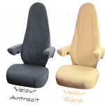 Sædebetræk Aguti Milan & Milan Basic Sædebetræk Aguti Milan & Milan Basic