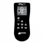 MaxxFan DeLuxe tagluge 40x40