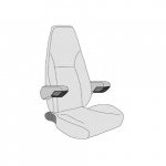 Sædebetræk SKAL Sædebetræk SKAL