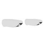 Armlænbetræk M + S