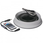 Kampa Loftlampe Groove Sammenfoldelig