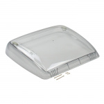 Mini-Heki Plus/Style 40x40 cm (kun kåbe) Mini-Heki Plus/Style 40x40 cm (kun kåbe)