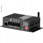 Carbest Solpanelregulator MPPT 12A Carbest Solpanelregulator MPPT 12A