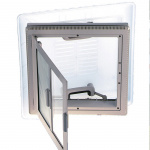 MPK soltag model 46 med mørklægning