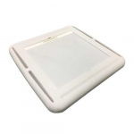 MaxxFan mørklægningsgardin uden belysning