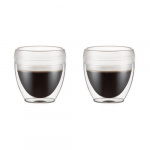 Bodum Pavina Outdoor glas 25 cl, pakke med 6 stk.