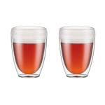 Bodum Pavina Outdoor glas 35 cl, pakke med 6 stk.