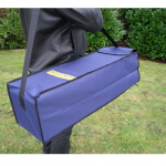 Milenco Quattro klodser tilbehørstaske Milenco Quattro klodser tilbehørstaske