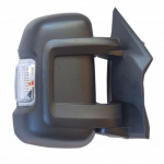 Bagspejl Kort arm Ducato X250 / X290 2007- Bagspejl Kort arm Ducato X250 / X290 2007-