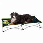 Camp4 hundeseng sammenfoldelig Camp4 hundeseng sammenfoldelig