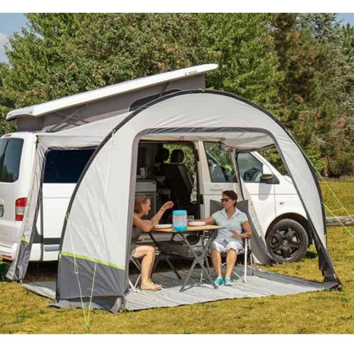 Reimo bustelt Hispaniola i gruppen Fortelt & Markiser / Fortelt Campingvogn / Speciel telte hos Campmarket (69935)