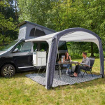 Reimo Antigua Air soltag til campingbusser Reimo Antigua Air soltag til campingbusser