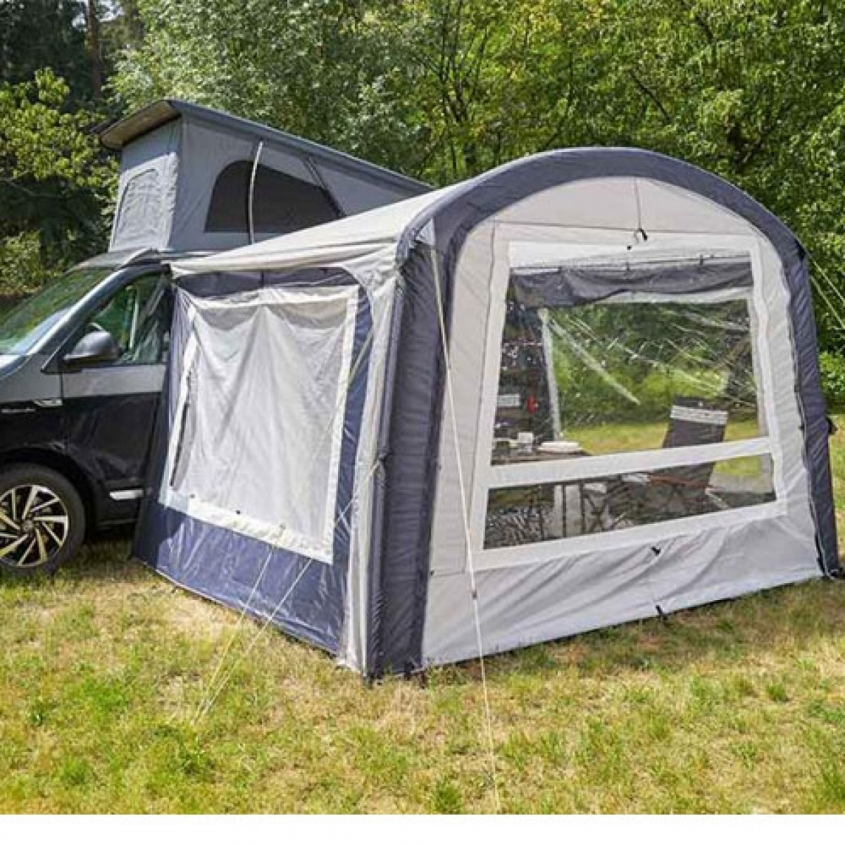 Reimo Antigua Air soltag til campingbusser i gruppen Campingvogn og autocamper / van og Autocamper / Telt / Lufttelt hos Campmarket (69936)