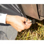 Reimo Hæktelt Premium til VW T5 / T6