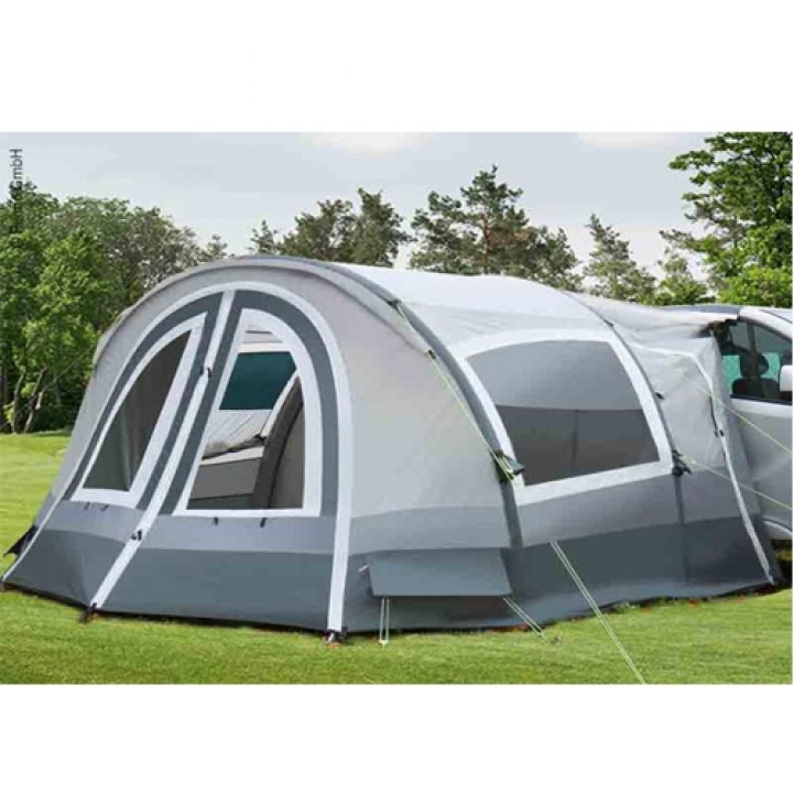 Reimo fritstående hæktelt Tour Van AIr T3/T4/T5/T6 i gruppen Campingvogn og autocamper / van og Autocamper / Telt Van / Lufttelt hos Campmarket (69943)