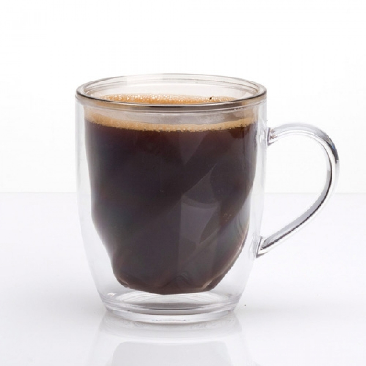 Termokaffekrus 300 ml i gruppen Husholdning & Køkken / Glas / Krus og kaffekopper hos Campmarket (69966)