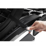 Thule EasyFold XT2 cykelholder til 2 cykler Thule EasyFold XT2 cykelholder til 2 cykler