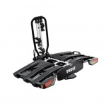 Thule EasyFold XT3 cykelholder til 3 cykler Thule EasyFold XT3 cykelholder til 3 cykler