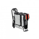 Thule EasyFold XT3 cykelholder til 3 cykler Thule EasyFold XT3 cykelholder til 3 cykler