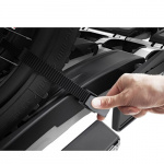 Thule EasyFold XT3 cykelholder til 3 cykler Thule EasyFold XT3 cykelholder til 3 cykler