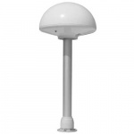 Tertec Digital TV-antenne inkl. stang