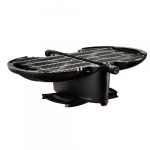 NomadiQ BBQ gasgrill