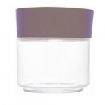 Omada Opbevaringskrukke 0,5 L Omada Opbevaringskrukke 0,5 L