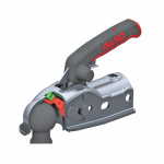 Kuglekobling AK161 Passer til 35/45/50 Kuglekobling AK161 Passer til 35/45/50