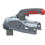 Kuglekobling AK161 Passer til 35/45/50 Kuglekobling AK161 Passer til 35/45/50