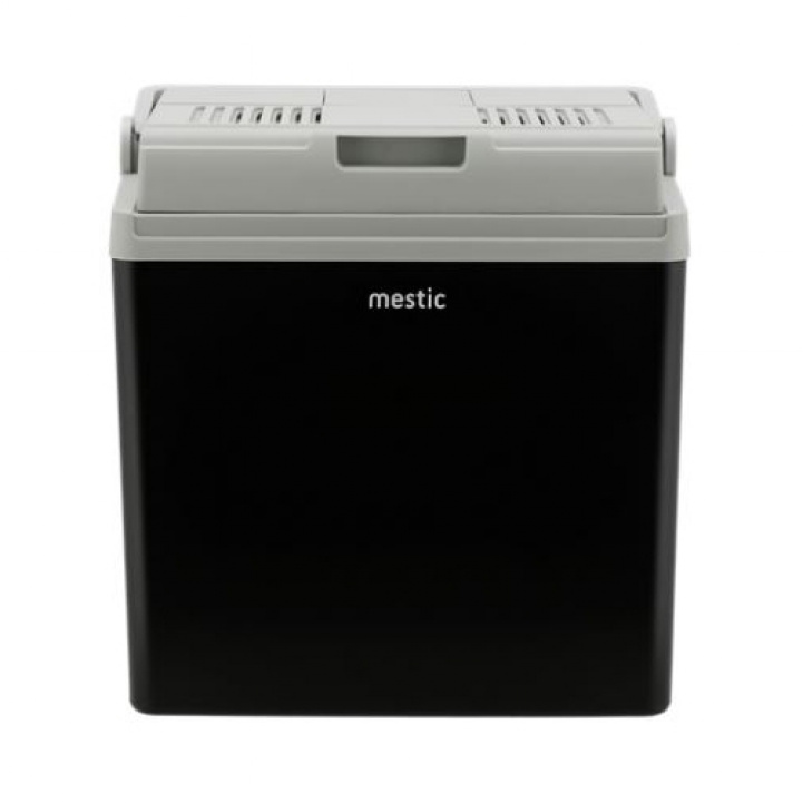 Mestic køleboks MTEC -25 i gruppen Campingvogn og autocamper / Varme & Køling / Køleskabe & Kølebokse / Kølebokse hos Campmarket (70063)