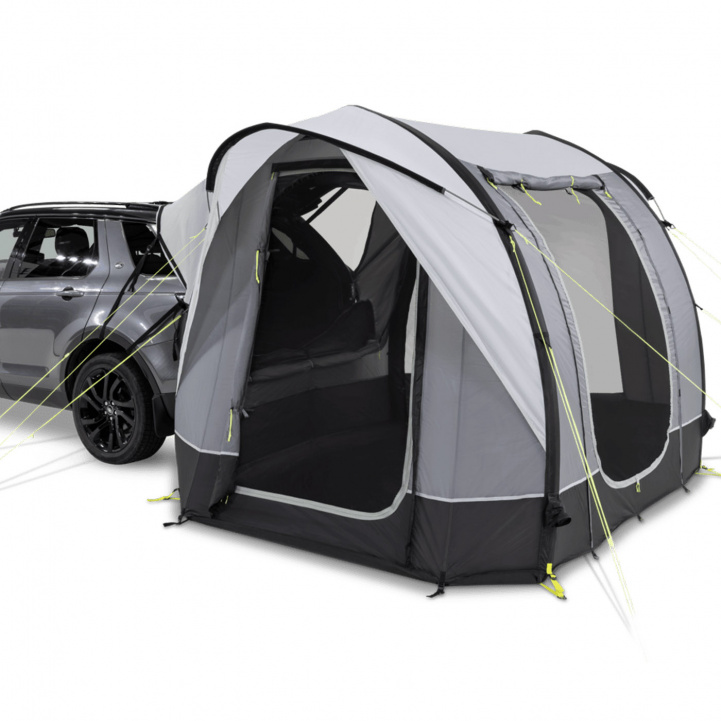Kampa Tailgater Air 300 i gruppen Fortelt & Markiser / Øvrige telte & Campingtelt hos Campmarket (70110)