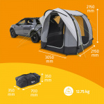 Kampa Tailgater Air 300 Kampa Tailgater Air 300