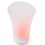 Homeline vinkøler og højttaler med LED-lys