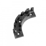 Uniquick slangestøtte 12 mm Uniquick slangestøtte 12 mm