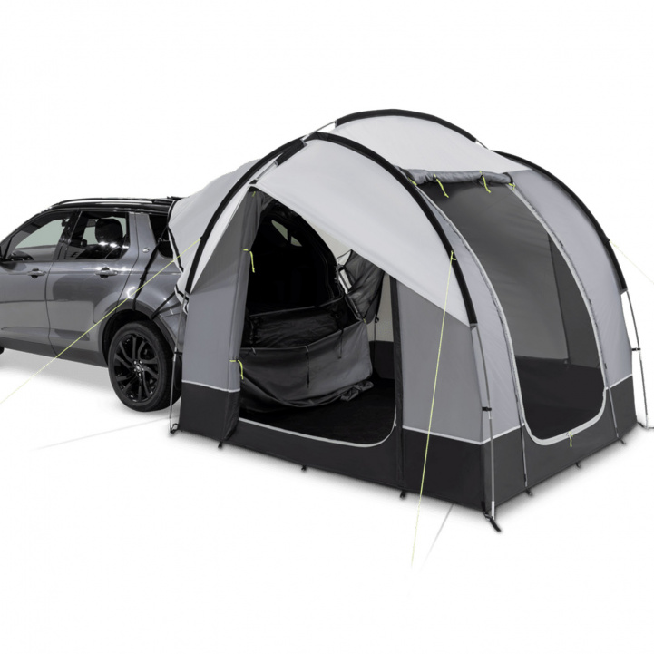Kampa Tailgater 240 i gruppen Fortelt & Markiser / Fortelt Campingvogn / Speciel telte hos Campmarket (70126)