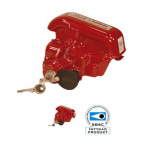 AL-KO Safety AK160 50 mm AL-KO Safety AK160 50 mm