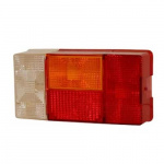 Hella glas til 65603 Hella glas til 65603