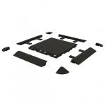 Isabella Gulv kantliste