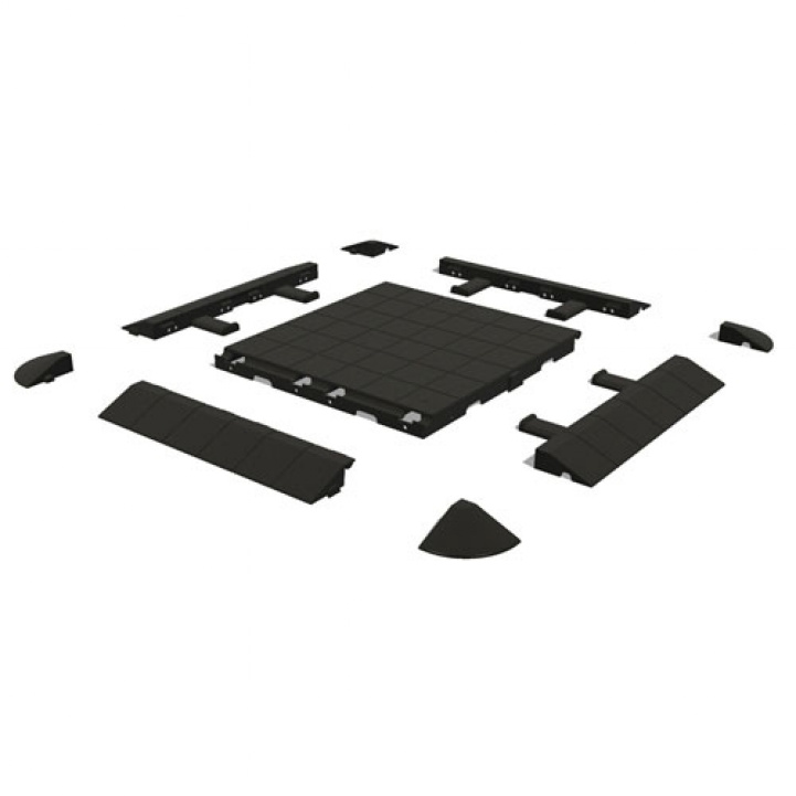 Isabella Gulv kantliste i gruppen Fortelt & Markiser / Tilbehør-Reservedele / Tilbehør Oppustelige telte / Øvrige tilbehør lufttelt hos Campmarket (70170)