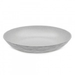 Koziol Dyb Tallerken 22 cm Organic pakke med 4 Koziol Dyb Tallerken 22 cm Organic pakke med 4