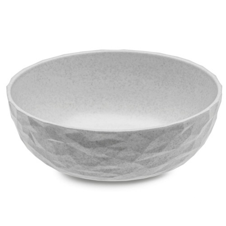 Koziol Skål 16,2x6,4 cm Organic pakke med 4 i gruppen Husholdning & Køkken / Servering / Skåle hos Campmarket (70207)