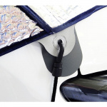 Isoleringsmåtte Fiat Ducato 250/290 2007-