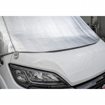 Isoleringsmåtte Fiat Ducato 250/290 2007-