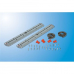 Fiamma Cargo Strap ekstra stropper 2 stk. Fiamma Cargo Strap ekstra stropper 2 stk.