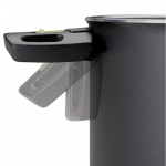 Ballarini grydesæt i 6 dele