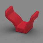 Fiamma endebeslag til cykelskinne Fiamma endebeslag til cykelskinne