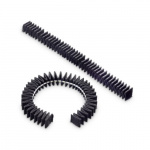 Kulfilter til køkkenventilator CK2000, pakke med 2 stk. Kulfilter til køkkenventilator CK2000, pakke med 2 stk.