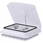 Carbest Power Vent tagluge 28x28 Ventilator Carbest Power Vent tagluge 28x28 Ventilator